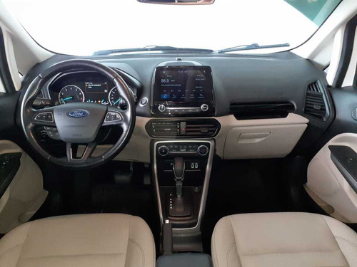 Imagem 8 de 14 de Ford Ecosport Ecosport Titanium 2.0 16v Flex 5p Aut.