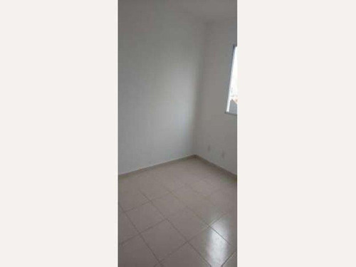Imagem 9 de 11 de Apartamento Parque Santana Mogi Das Cruzes/sp - 914