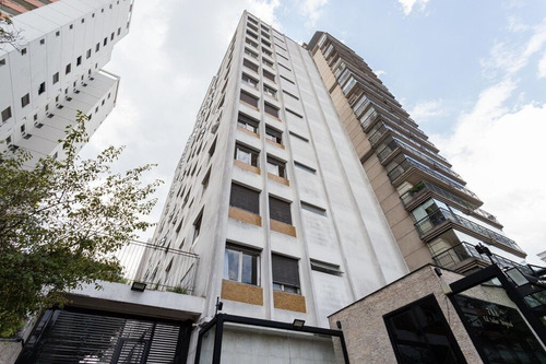 Imagem 11 de 30 de Apartamento À Venda No Bairro Vila Mariana - São Paulo/sp - O-19208-32052