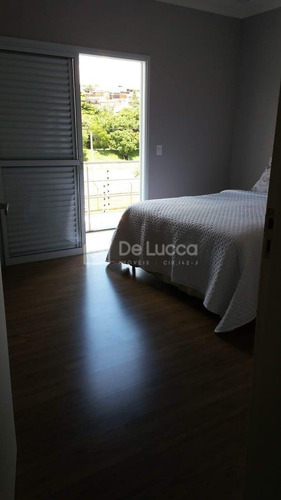 Imagem 11 de 18 de Casa À Venda Em Parque Jambeiro - Ca008586