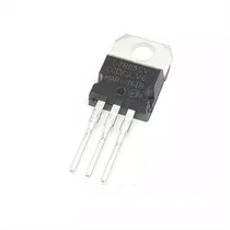 Comprar Lm7805 Pack 10 Reguladores De Voltaje 5v, 1a, 7805, L7805