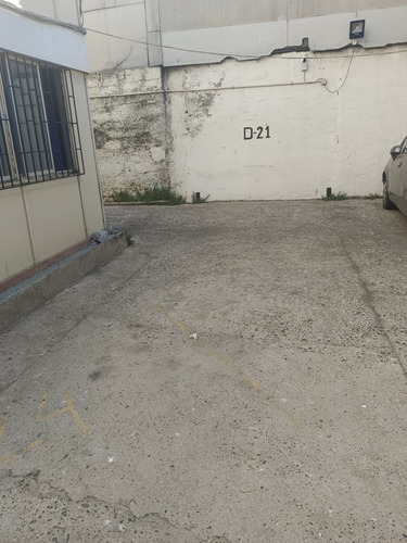 Oportunidad De Inversión Calle Limache