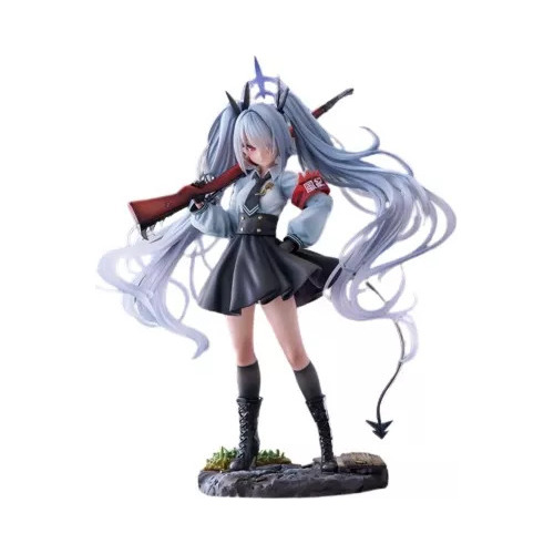 Figura Shiromi Iori 1/7 - Blue Archive Spiritale Pre-vent