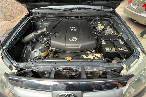 Imagen 15 de 15 de Toyota Fortuner