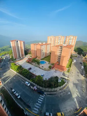 Townhouse en alquiler