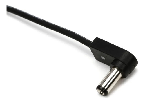 Cabo Daisy Chain Flat Ebs Dc6-90f Distribui Energia 6 Pedais
