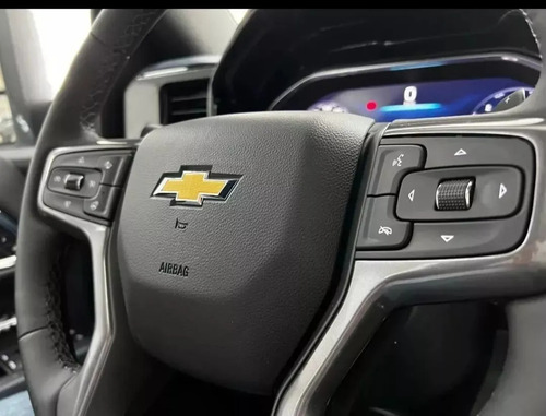 Chevrolet Silverado 5.3 V8 High Country