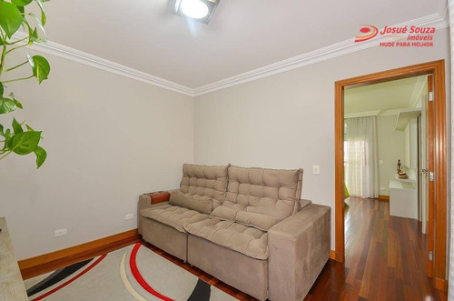 Imagem 21 de 30 de Sobrado Com 3 Dormitórios À Venda, 290 M² Por R$ 1.300.000,00 - Guabirotuba - Curitiba/pr - So1059