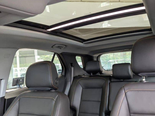 Imagem 5 de 15 de Chevrolet Equinox 1.5 16v Turbo Gasolina Premier Awd