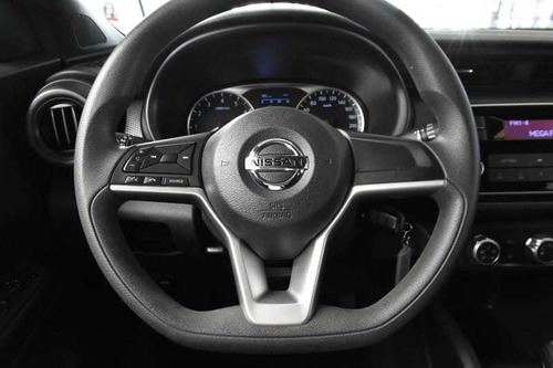 Imagem 10 de 15 de Nissan Kicks S Cvt