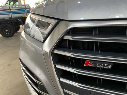Imagem 18 de 25 de Audi Sq5 2018 3.0 Tfsi Tiptronic Quattro 5p