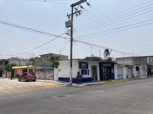 Local Comercial En Venta Adolfo Lopez Mateos