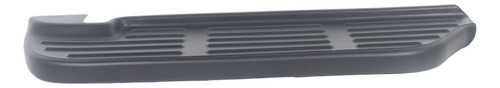 Grand Cherokee 99-01 Alfombra Fascia Tras, Laredo/li