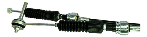Chicote Palanca Velocidades Urvan 2.4l 2 Cables 2002 -2007