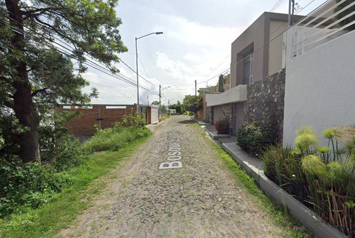Oportunidad Unica! Casa En Bosque De España Colinas Del Bosque Ii, El Pueblito Qro, Con Recursos Propios Mrz