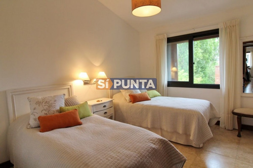 Imagen 8 de 12 de Casa En Alquiler Rincon Del Indio