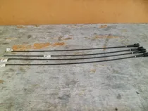 Comprar Guaya Acelerador De Mano Cebadora Jac 1061 Motor Izusu.