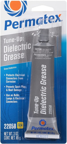 Grasa Dielectrica Permatex Tune-up