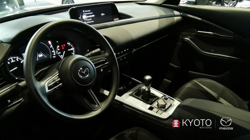 Nueva Mazda Cx-30 Prime At 2.0 4x2 2022