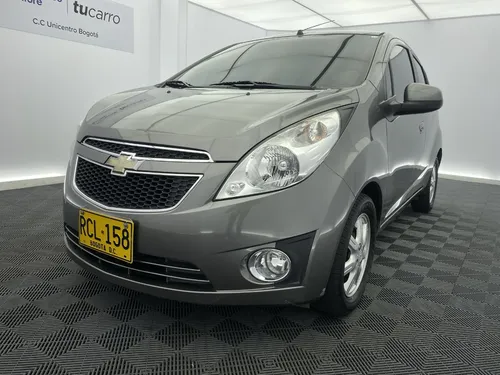 Chevrolet Spark 1.2 Gt M300