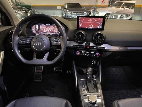 Audi Q2 2.0 Tfsi Stronic Sport Quattro 2019