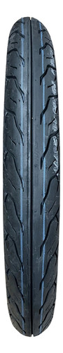 Pneu Dianteiro 80/100-18tt 47p K677f Thorax Kenda