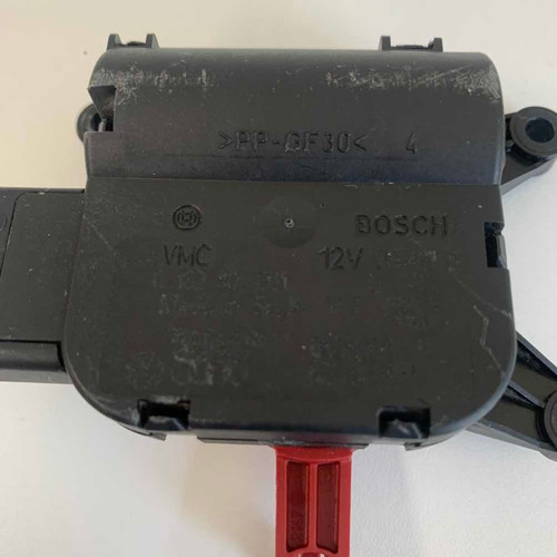 Servo Motor Calefacción Audi A4 B7 05-08 Original Usado (Usado)