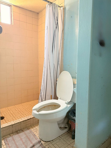 Vendo Departamento 4 Piso 2 Rec San Juan Xalpa Frente Uam Azcapotzalco
