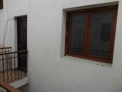 Alquiler Apartamento 1 Dormitorio Brazo Oriental Braglia 220