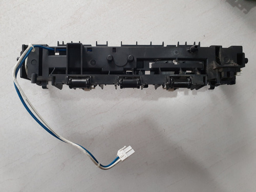 Imagen 4 de 4 de Base Superior Fusor Fotocopiadora Ricoh Mp 301