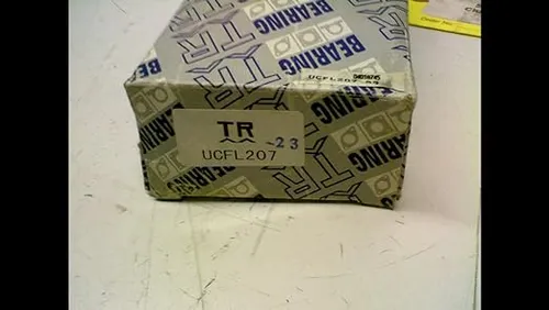 Chumacera Tr 207 - 23