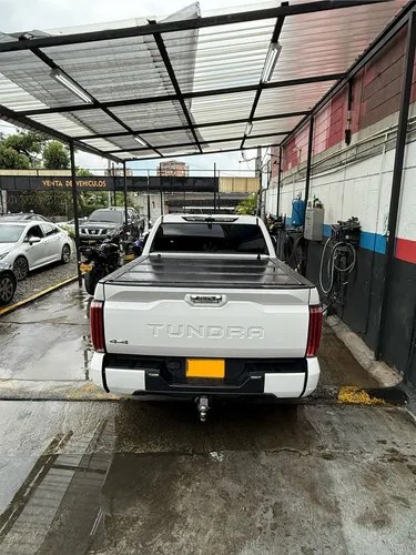 Toyota Tundra 3.5 Stf At 4x4