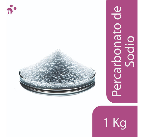 Percarbonato De Sodio - 1 Kg