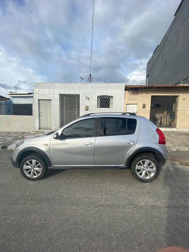 Renault Stepway Stepway 2013 Manual