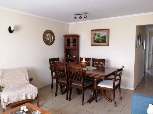 Casa Venta 5 Dorm 3 Baños. Cerca Tottus (72677)