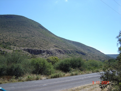 Imagen 9 de 14 de Rancho En Venta, Colinda Con Un Rìo En Colón Querétaro.