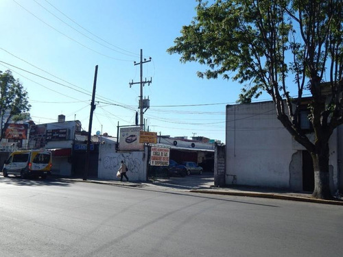 Imagen 2 de 24 de Terreno Comercial En Toluca Av. José María Morelos Y Pavón