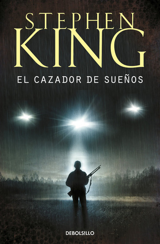 Cazador De Sueños,el Dbbs - King,stephen
