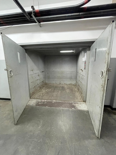 Alquiler Deposito En Zona Industrial La Lebrun De 26m2
