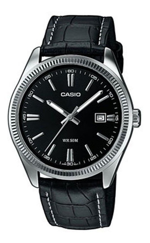 Reloj Casio Mtp-1302l-1a