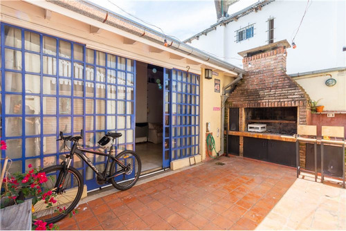 Ph 3 Amb Con Terraza Propia San Fernando Impecable