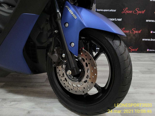 Yamaha N Max