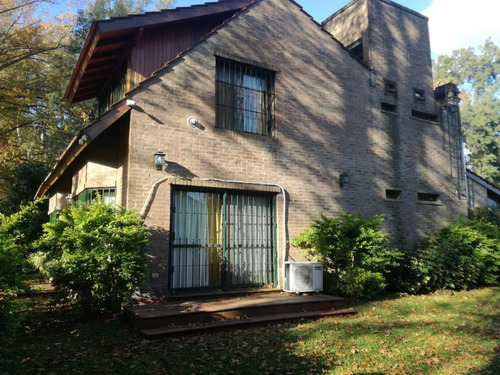 Imagen 3 de 27 de Venta - Casa 2 Ambientes - Pilar