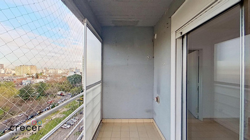 Departamento De 3 Ambientes En Colegiales -apto Credito