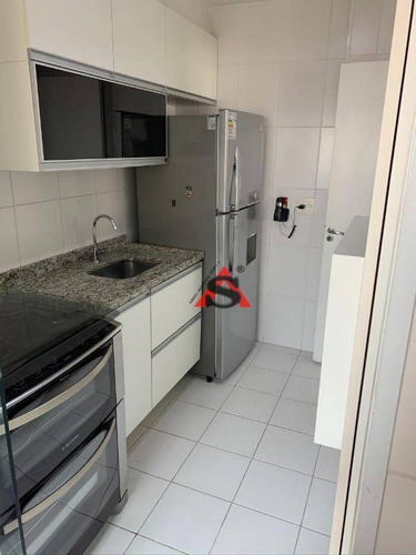 Imagem 19 de 27 de Apartamento Com 3 Dormitórios À Venda, 98 M² Por R$ 850.000,00 - Cambuci - São Paulo/sp - Ap43152