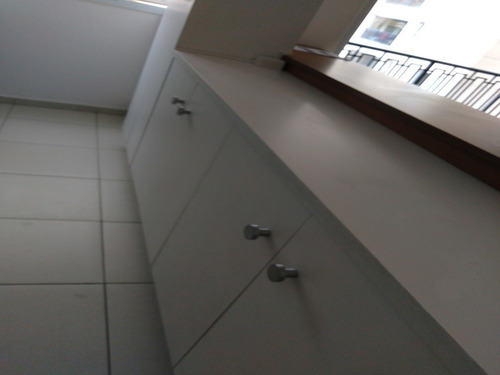 Imagem 5 de 17 de Apartamento Em Alpha Park - Ap03195 - 70138225