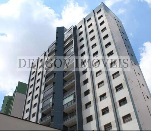 Imagem 1 de 15 de Apartamento Para Venda Em Jundiaí, Jardim Ana Maria, 3 Dormitórios, 1 Suíte, 4 Banheiros, 2 Vagas - 1196_2-1485667