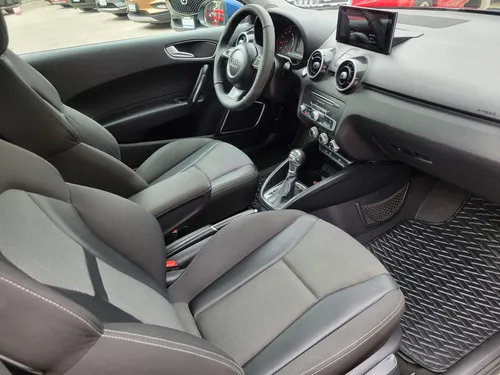 Audi A1 1.4 Ego S-tronic Dsg