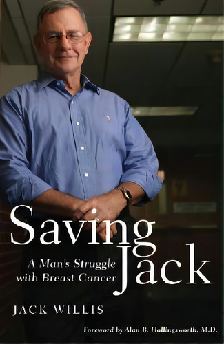 Saving Jack, De Jack D Willis. Editorial University Oklahoma Press, Tapa Blanda En Inglés
