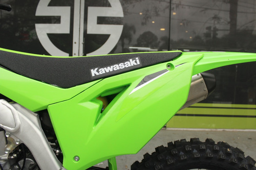 Imagen 7 de 25 de Kawasaki Kx 250 2023 Control De Traccion-llevatela En El Dia